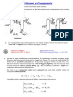 Distillazione Multicomponente PDF