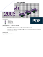 Lavande 2009 PDF