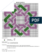 Motif Celte 2 PDF