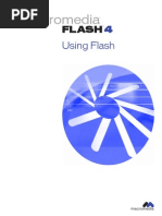 Flash 4 Manual