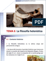 Helenismo PDF