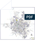 Mapa Araraquara Outubro 2011 PDF