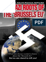 The Nazi Roots Of The Brussels Eu (Lisbon Treaty Ig-Farben Oil Pharma Drugs Cartel History Coverup Slavery Or Freedom 2010).pdf