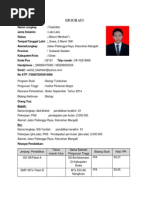 Download cv fatah by Jio Jio Ut SN244730305 doc pdf