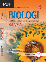 Download Biologi Makhluk Hidup Dan Lingkungannya SMA Kelas X-Idun Kistinnah-2009 by Khamzul RIfki SN244733859 doc pdf