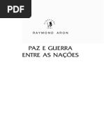 ARON, R. Paz e Guerra entre as Nações part 1.pdf