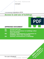 BR - PDF - AD - M - 2013 - Access To and Use of Buildings