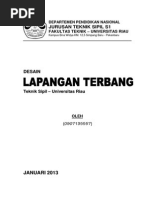 Download Desain-Lapangan-Terbangpdf by Alam Mungkin SN244736295 doc pdf