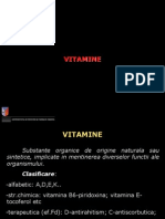 Vitamin e