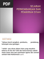 Download SejarahDanPemikiranSyiahbytajjdiddSN24473826 doc pdf