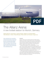 Allianz Arena ARUP