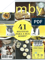 Revista Bimby - 10-2014 PDF