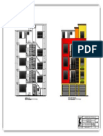 3-Arq Corte-Elev PDF