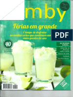 Revista Bimby - 08-2014 PDF