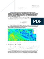 Tugas 1 Beberapa Atribut Seismic