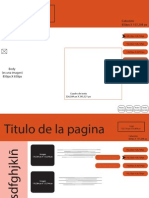 Wireframe PDF