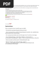 Download Unintsal Demo Zenfone4 by yayansudianto SN244742255 doc pdf