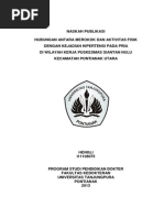 Download Jurnal Rokok Jantung HIPERTENSI by Ike Nurjanah SN244742256 doc pdf