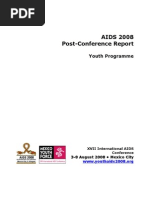 Download AIDS 2008 Youth Report by AB- SN24474255 doc pdf