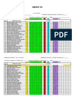 Listas Prim (1) - Eval.2