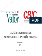 2 - Apresentação Indg - Darci Prado PDF