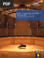 Download FICCI-KPMG Media Entertainment Industry Report-2009 by mani5235 SN24474505 doc pdf