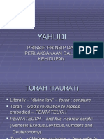 YAHUDI