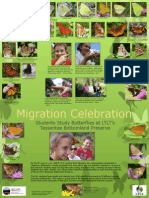 Migration Celebration 2014 Poster
