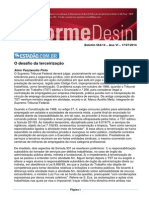 O desafio da terceirização - Almir Pazzianotto Pinto (1).pdf