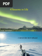 Download 45 Lessons in Life by Joshua SN24474936 doc pdf