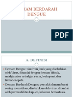 127324844 Demam Berdarah Dengue Ppt