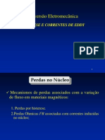 2 - Perdas no núcleo.pdf