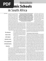 Download Islamic Schools in South Africa by muslimdirectory SN24475339 doc pdf