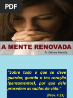A MENTE RENOVADA.pptx