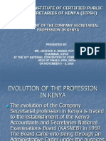 Kenya DevelopmentofCPS - Indiapaper