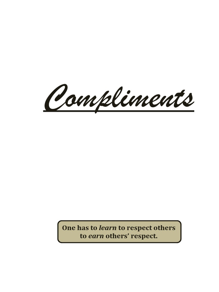 Compliments from Radhika Batra, M.B.B.S. | PDF