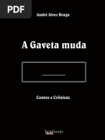 A Gaveta muda - André Alves Braga - E-book.pdf