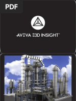 Aveva E3D Draw Module Guide | PDF