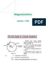 Magnetostatics-3-02
