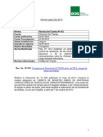 Alerta Legal Julio - 2014 PDF