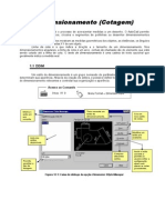 Apostila AutoCAD - Estilo de Dimensões