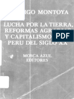 MONTOYA Rodrigo - Lucha Por La Tierra - 0 PDF