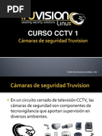 Curso CCTV Truvision Nivel 1 PDF