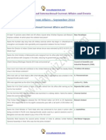 Playquiz2win.com PDF Files Current Affairs September 2014