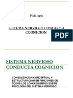 13- FISIOLOGIA SISTEMA NERVIOSO Y CONDUCTA COMPLETO FUNCIONAL.ppt