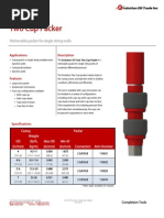 Techlok Clamp Connector Assembly Guide | PDF | Tools | Equipment
