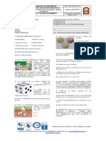 Taller 9 - Introducción Probabilidades PDF