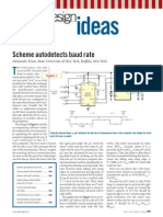 2.8-GHz Prescaler Keeps Cost Down PDF