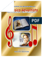 La Musica Adventista PDF