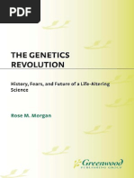 The Genetics Revolution 2005.pdf